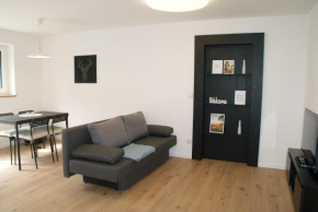 Apartment la rosa